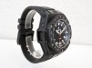 Швейцарские часы Hublot King Power Oceanographic 4000 Carbon 48