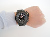 Швейцарские часы Hublot King Power Oceanographic 4000 Carbon 48