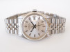 Швейцарские часы Rolex Datejust 36 Jubilee Silver Dial