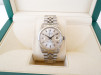 Швейцарские часы Rolex Datejust 36 Jubilee Silver Dial