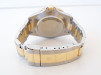 Швейцарские часы Rolex Submariner Date Blue Dial Steel 18K Yellow Gold 40