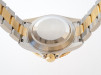 Швейцарские часы Rolex Submariner Date Blue Dial Steel 18K Yellow Gold 40