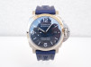Швейцарские часы Panerai Luminor Marina Blue Dial 44