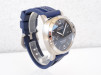 Швейцарские часы Panerai Luminor Marina Blue Dial 44