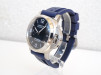 Швейцарские часы Panerai Luminor Marina Blue Dial 44