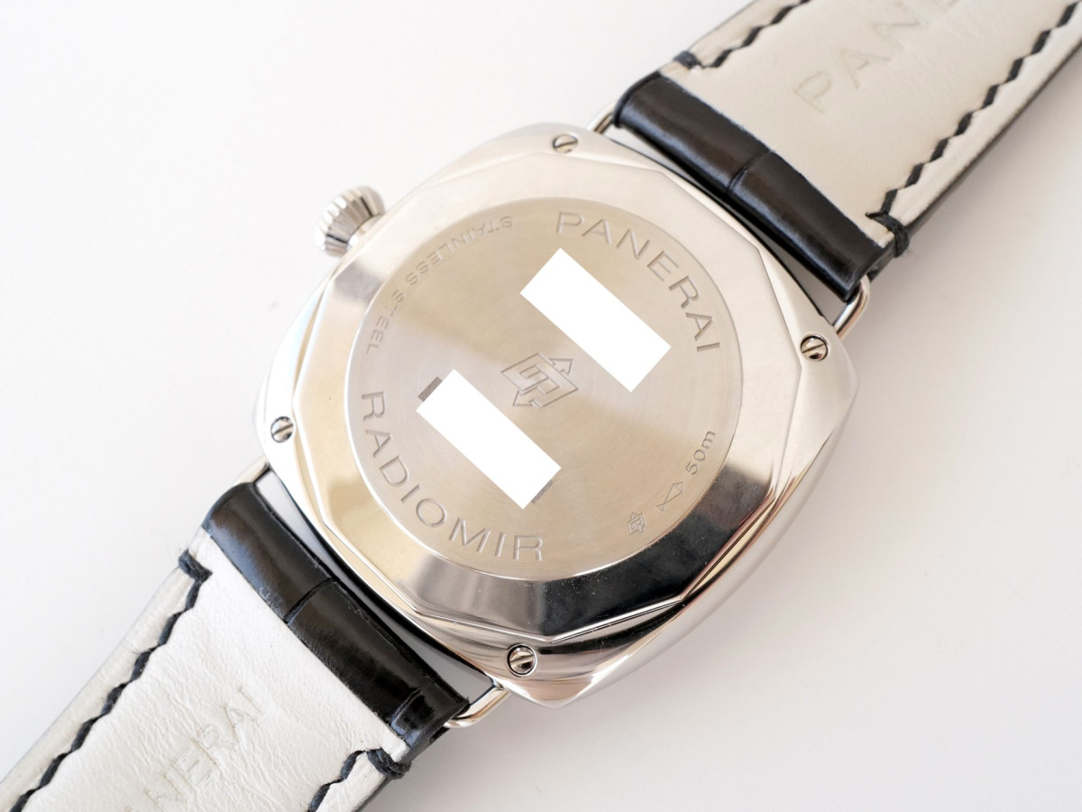 Швейцарские часы Panerai Radiomir Quaranta 40