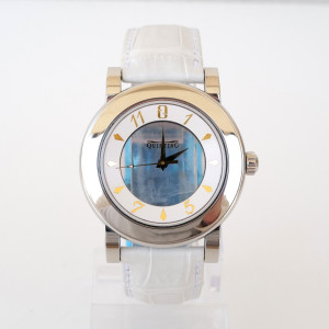 Швейцарские часы Quinting Cyclone 38