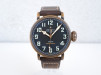 Швейцарские часы Zenith Pilot Type 20 Extra Special Bronze Black Dial 45