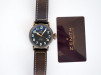 Швейцарские часы Zenith Pilot Type 20 Extra Special Bronze Black Dial 45