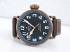 Швейцарские часы Zenith Pilot Type 20 Extra Special Bronze Black Dial 45
