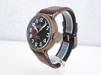 Швейцарские часы Zenith Pilot Type 20 Extra Special Bronze Black Dial 45