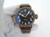 Швейцарские часы Zenith Pilot Type 20 Extra Special Bronze Black Dial 45