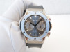 Швейцарський годинник Hublot Classic Fusion Chronograph Titanium Racing Grey 45