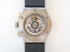 Швейцарський годинник Hublot Classic Fusion Chronograph Titanium Racing Grey 45