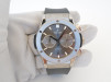 Швейцарський годинник Hublot Classic Fusion Chronograph Titanium Racing Grey 45