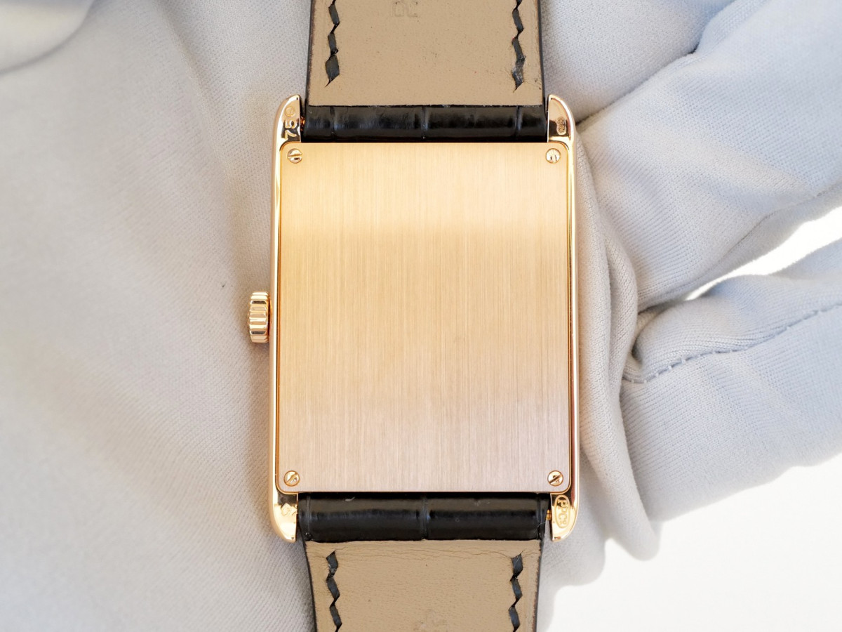 Швейцарские часы Patek Philippe Gondolo 18K Rose Gold