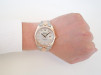 Швейцарские часы Rolex Datejust 41 Jubilee Steel 18K Rose Gold Mother Of Pearl Diamond Dial