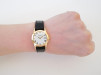 Швейцарские часы Patek Philippe Calatrava Ladies 18K Yellow Gold 28