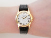 Швейцарские часы Patek Philippe Calatrava Ladies 18K Yellow Gold 28