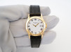 Швейцарские часы Patek Philippe Calatrava Ladies 18K Yellow Gold 28