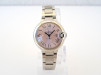 Швейцарские часы Cartier Ballon Bleu De Cartier Automatic 33
