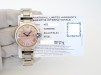Швейцарские часы Cartier Ballon Bleu De Cartier Automatic 33