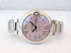 Швейцарские часы Cartier Ballon Bleu De Cartier Automatic 33