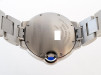 Швейцарские часы Cartier Ballon Bleu De Cartier Automatic 33