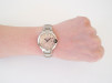 Швейцарские часы Cartier Ballon Bleu De Cartier Automatic 33