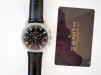 Швейцарские часы Zenith Captain Chronograph Red Primero Limited Edition 42