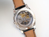 Швейцарские часы Zenith Captain Chronograph Red Primero Limited Edition 42