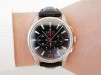 Швейцарские часы Zenith Captain Chronograph Red Primero Limited Edition 42