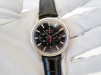 Швейцарские часы Zenith Captain Chronograph Red Primero Limited Edition 42