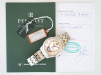 Швейцарские часы Perrelet Power Reserve 40