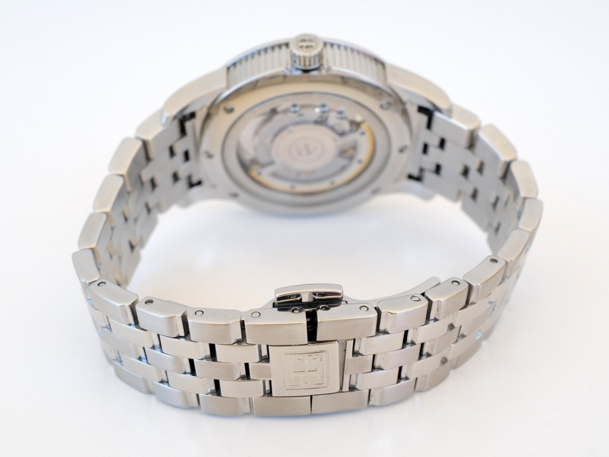Швейцарские часы Perrelet Power Reserve 40