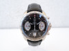 Швейцарские часы TAG Heuer Grand Carrera Chronograph Black Dial 43