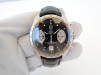 Швейцарские часы TAG Heuer Grand Carrera Chronograph Black Dial 43