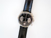 Швейцарские часы TAG Heuer Grand Carrera Chronograph Black Dial 43