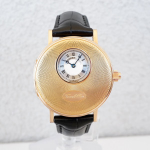 Швейцарские часы Breguet Tourbillon Classique Complications 18K Rose Gold 41
