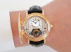 Швейцарские часы Breguet Tourbillon Classique Complications 18K Rose Gold 41