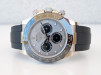 Швейцарские часы Rolex Cosmograph Daytona 18K White Gold Oysterflex Ghost Dial 40