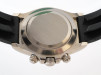 Швейцарские часы Rolex Cosmograph Daytona 18K White Gold Oysterflex Ghost Dial 40