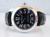 Швейцарские часы Vacheron Constantin Malte Large Date 18K White Gold Black Dial 38