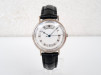 Швейцарские часы Breguet Classique 18K White Gold 36