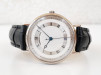 Швейцарские часы Breguet Classique 18K White Gold 36