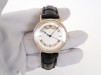 Швейцарские часы Breguet Classique 18K White Gold 36