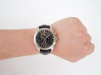 Швейцарские часы Omega De Ville Chronoscope GMT Chronograph 44
