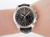 Швейцарские часы Omega De Ville Chronoscope GMT Chronograph 44