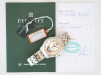 Швейцарские часы Perrelet Power Reserve 40