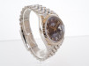 Швейцарские часы Rolex Datejust 36 Jubilee Purple Roman VI IX Diamond Dial (2024)